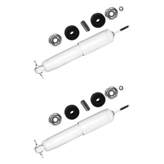 Gabriel® - Ultra™ Premium Twin-Tube Shock Absorber