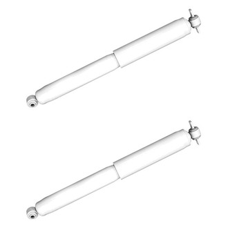 Gabriel® - Ultra™ Premium Rear Shock Absorber Set