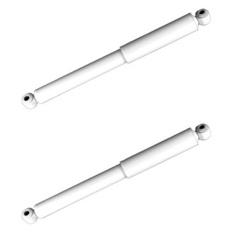 Gabriel® - Ultra™ Premium Rear Shock Absorber Set