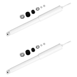 Gabriel® - Ultra™ Premium Twin-Tube Shock Absorber