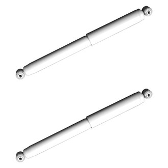Gabriel® - Ultra™ Premium Rear Shock Absorber Set