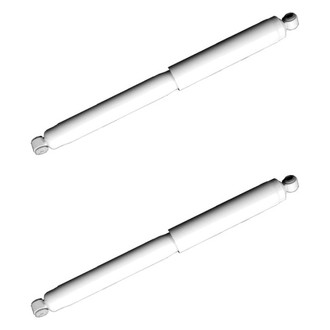 Gabriel® - Ultra™ Premium Rear Shock Absorber Set