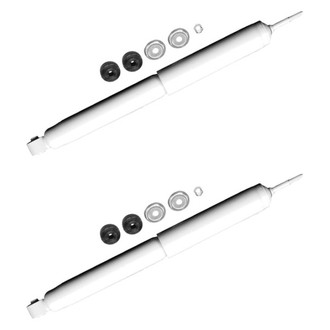 Gabriel® - Ultra™ Premium Front Shock Absorber Set