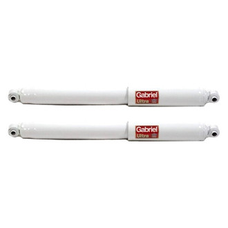 Gabriel® - Ultra™ Premium Rear Shock Absorber Set