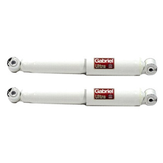 Gabriel® - Ultra™ Premium Rear Shock Absorber Set