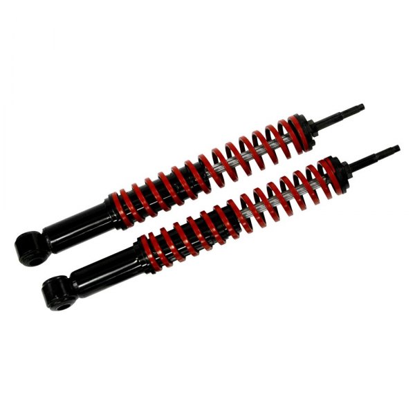 Gabriel® - Load Carrier™ Constant-Rate Front Coilovers