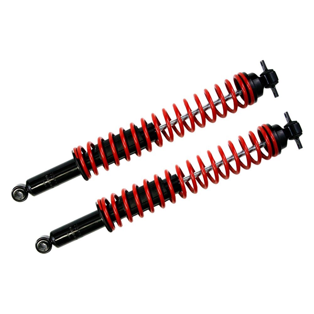 Gabriel® 43180 - Load Carrier™ Rear Variable-Rate Coilovers