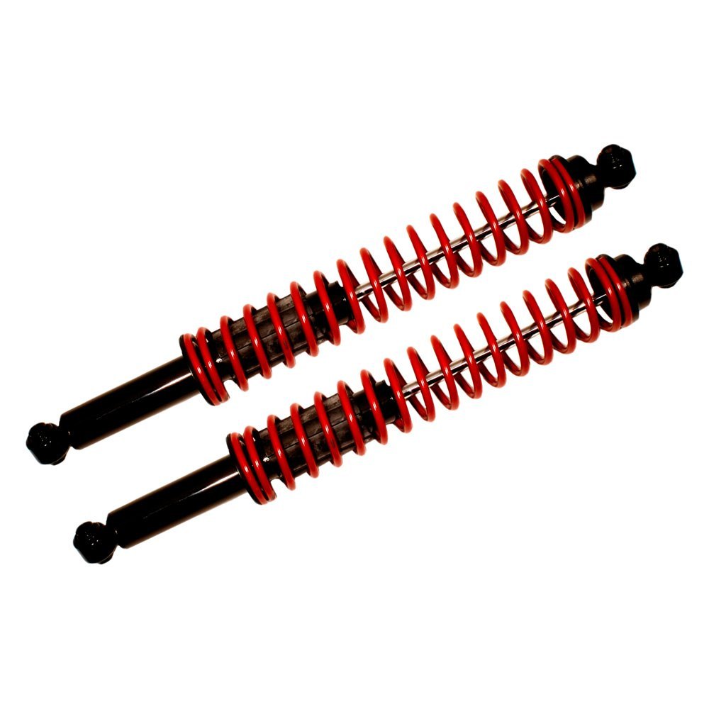 Gabriel® 43181 - Load Carrier™ Rear Variable-Rate Coilovers
