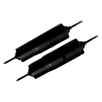 Gabriel® - HiJackers™ Rear Air Adjustable Shock Absorbers