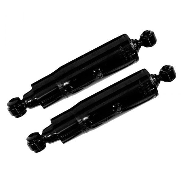 Gabriel® 49106 - HiJackers™ Rear Air Adjustable Shock Absorbers