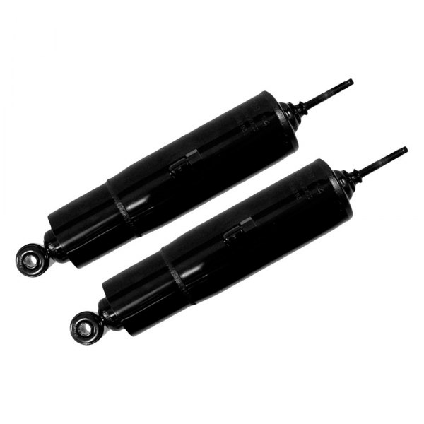 Gabriel® 49122 - HiJackers™ Rear Air Adjustable Shock Absorbers