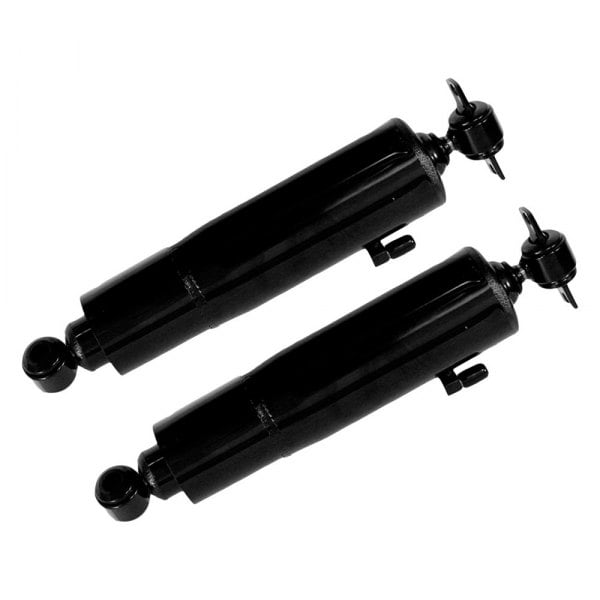 Gabriel® 49128 HiJackers™ Rear Air Adjustable Shock Absorbers