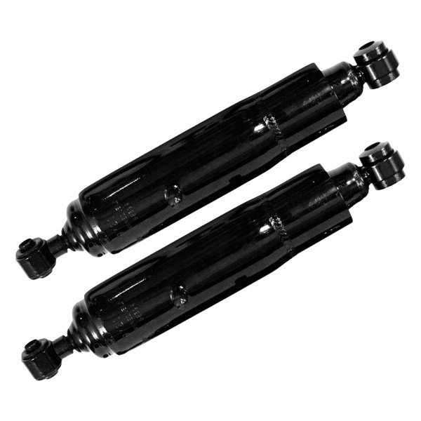 Gabriel® 49149 - HiJackers™ Rear Air Adjustable Shock Absorbers