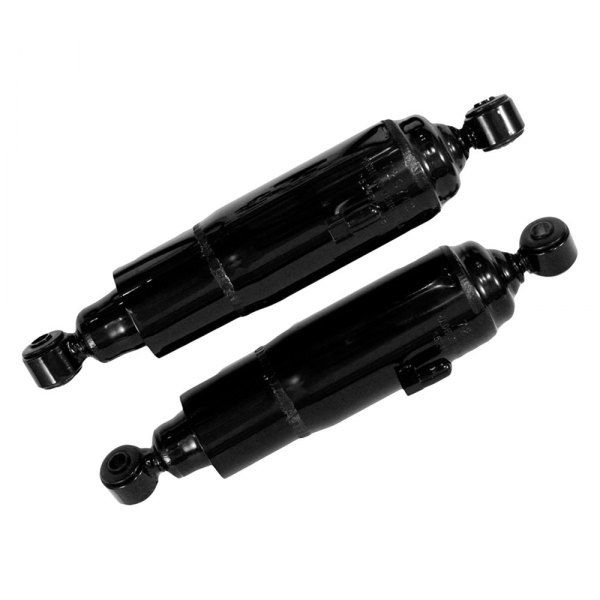 Gabriel® 49162 HiJackers™ Rear Air Adjustable Shock Absorbers