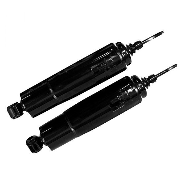 Gabriel® 49205 HiJackers™ Rear Air Adjustable Shock Absorbers