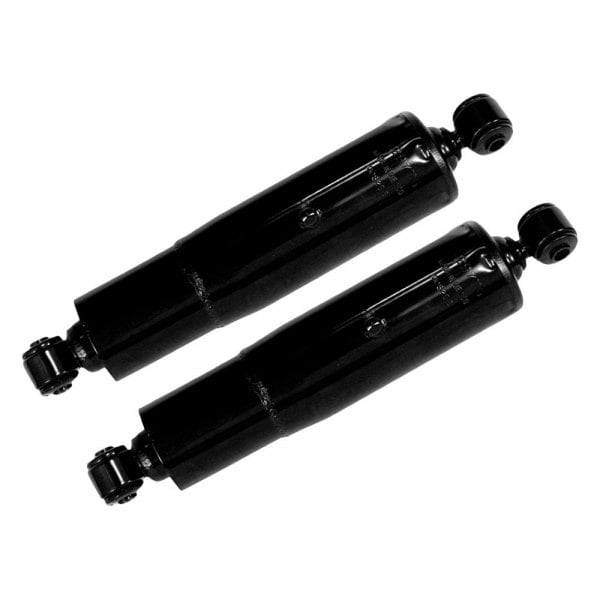 Gabriel® 49215 - HiJackers™ Rear Air Adjustable Shock Absorbers