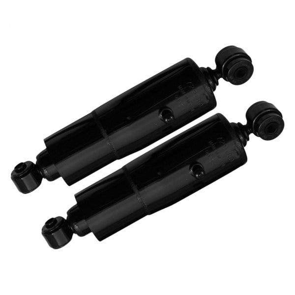 Gabriel® 49221 - HiJackers™ Rear Air Adjustable Shock Absorbers