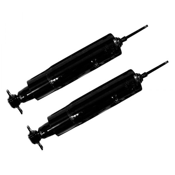 Gabriel® 49228 HiJackers™ Rear Air Adjustable Shock Absorbers