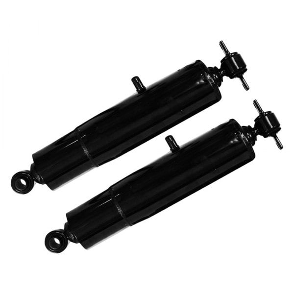 Gabriel® 49231 - HiJackers™ Rear Air Adjustable Shock Absorbers