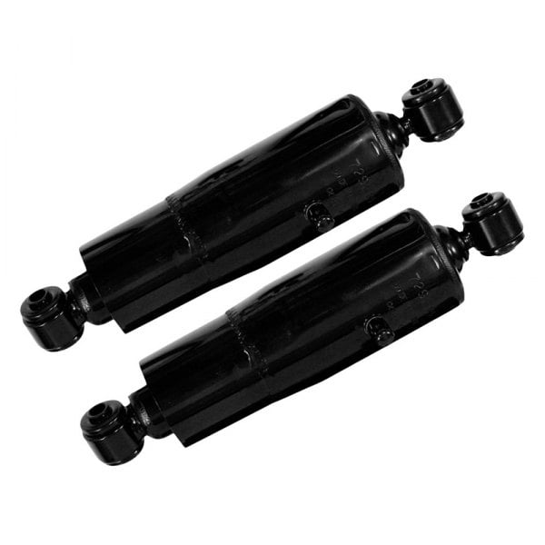 Gabriel® 49236 - HiJackers™ Rear Air Adjustable Shock Absorbers