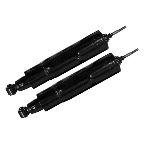 Gabriel® 49237 - HiJackers™ Rear Air Adjustable Shock Absorbers