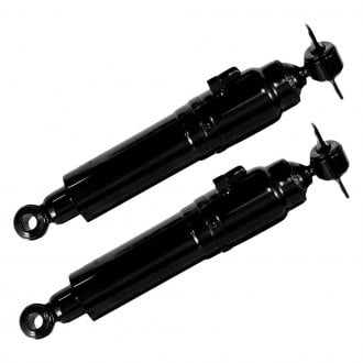 Gabriel® - HiJackers™ Air Adjustable Shock Absorbers