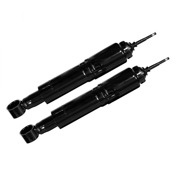 Gabriel® 49387 - HiJackers™ Rear Air Adjustable Shock Absorbers