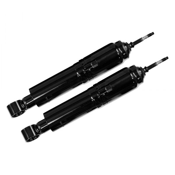 Gabriel® 49388 - HiJackers™ Rear Air Adjustable Shock Absorbers