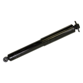 Gabriel® - LTV™ Rear Driver or Passenger Side Commercial Duty Twin-Tube Shock Absorber