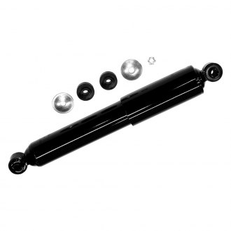 Gabriel® - LTV™ Front Commercial Duty Twin-Tube Shock Absorber