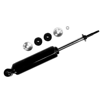 Gabriel® 58622 - LTV™ Front Driver or Passenger Side Commercial Duty Twin-Tube Shock Absorber