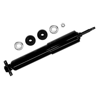 Gabriel® - LTV™ Front Commercial Duty Twin-Tube Shock Absorber