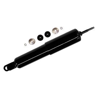 Gabriel® - LTV™ Front Driver or Passenger Side Commercial Duty Twin-Tube Shock Absorber