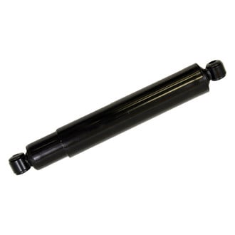 Gabriel® - LTV™ Rear Driver or Passenger Side Commercial Duty Twin-Tube Shock Absorber