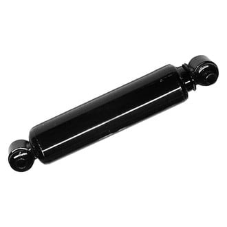 Gabriel® - LTV™ Front Driver or Passenger Side Commercial Duty Twin-Tube Shock Absorber