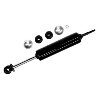 Gabriel® - LTV™ Front Commercial Duty Twin-Tube Shock Absorber