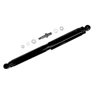 Gabriel® - ProGuard™ Rear Driver or Passenger Side Twin-Tube Shock Absorber