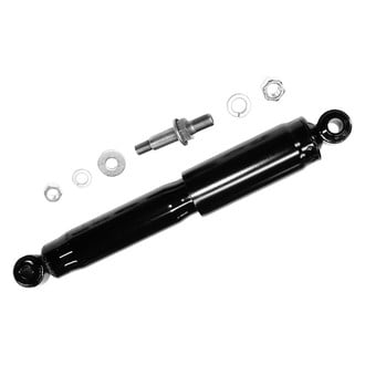 Gabriel® - ProGuard™ Front Driver or Passenger Side Twin-Tube Shock Absorber