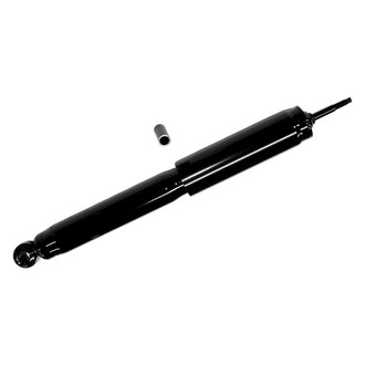Gabriel® - ProGuard™ Front Driver or Passenger Side Twin-Tube Shock Absorber