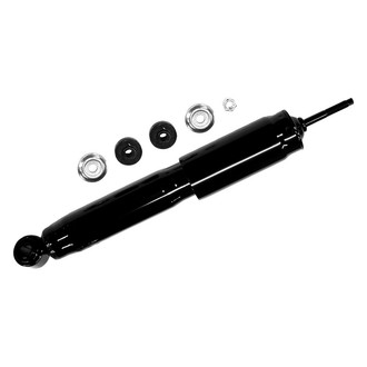 Gabriel® - ProGuard™ Front Driver or Passenger Side Twin-Tube Shock Absorber