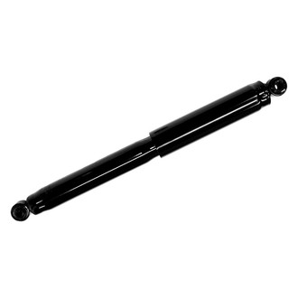 Gabriel® - ProGuard™ Rear Driver or Passenger Side Twin-Tube Shock Absorber