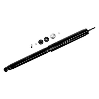 Gabriel® - ProGuard™ Rear Driver or Passenger Side Twin-Tube Shock Absorber