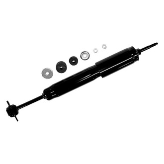 Gabriel® - ProGuard™ Front Driver or Passenger Side Twin-Tube Shock Absorber