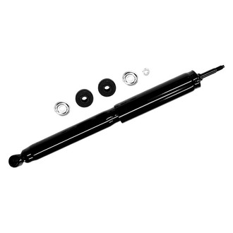 Gabriel® - ProGuard™ Front Driver or Passenger Side Twin-Tube Shock Absorber