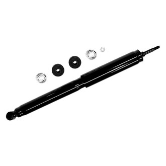Gabriel® - ProGuard™ Front Driver or Passenger Side Twin-Tube Shock Absorber