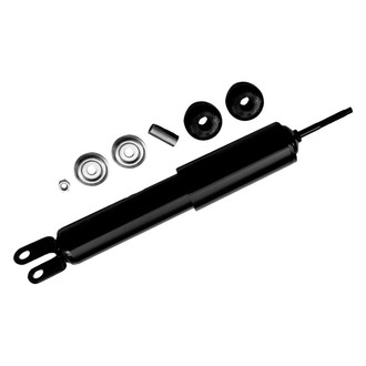 Gabriel® - ProGuard™ Front Driver or Passenger Side Twin-Tube Shock Absorber