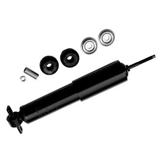 Gabriel® - ProGuard™ Front Driver or Passenger Side Twin-Tube Shock Absorber