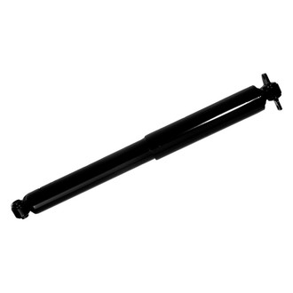 Gabriel® - ProGuard™ Rear Driver or Passenger Side Twin-Tube Shock Absorber