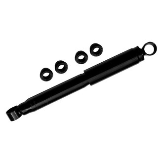 Gabriel® - ProGuard™ Rear Driver Side Twin-Tube Shock Absorber
