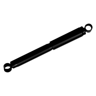 Gabriel® - ProGuard™ Rear Passenger Side Twin-Tube Shock Absorber